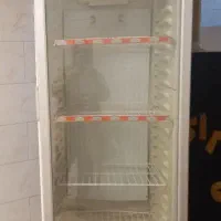 یخچال ویترینی