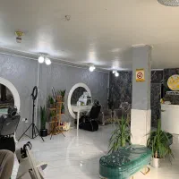 اجاره لاین در سالن زیبایی|خدمات آرایشگری و زیبایی|اهواز, کمپلو جنوبی|دیوار