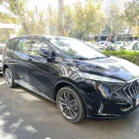 هایما 7x مشکی مدل 402بدون رنگ(نقدواقساط)