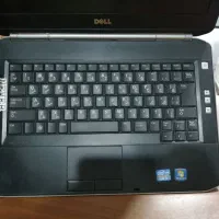 لپتاپ dell 5420 core i5 صفحه 14 اینچ|رایانه همراه|سراوان, |دیوار