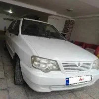 پراید ۱۱۱ مدل۹۰