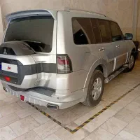 میتسوبیشی پاجرو|خودرو سواری و وانت|رفسنجان, |دیوار