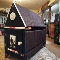 لانه ی سگ و حیوانات|لوازم جانبی حیوانات|تهران, افسریه شمالی|دیوار