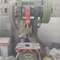 دستگاه پرس ۳۵ تن نو نو