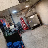 تعمیرگاه تخصصی دناتوربوEF7