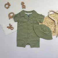 لباس نوزادی سیسمونی و بچگانه