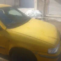 سمند بین شهری مدل ۸۴|خودرو سواری و وانت|اردبیل, |دیوار