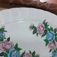 دیس قدیمی یاماتسو ژاپن|کلکسیون اشیاء عتیقه|تهران, صادقیه|دیوار