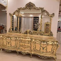 بوفه کنسول نو و دست ساز|بوفه، ویترین، کنسول|تهران, امام حسین(ع)|دیوار