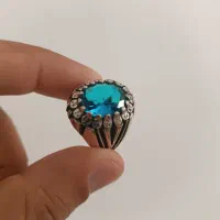 انگشتر های نقره نو زنجان|جواهرات|بیجار, |دیوار