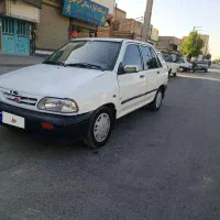 پراید مدل۹۱