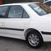 پژو پارس ۱۴۰۰ موتور قدیم گازسیمی|خودرو سواری و وانت|ایذه, |دیوار