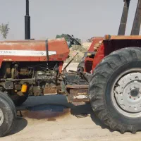 سام دوستان عزیز تراکتور سالم هیچ عیبی ندارد مدل ۸۵|خودرو سنگین|اهواز, غیزانیه|دیوار