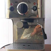 اسپرسو ساز نوا مدل NOVA 149 دستی|سماور، چای‌ساز، قهوه‌ساز|کاشمر, |دیوار