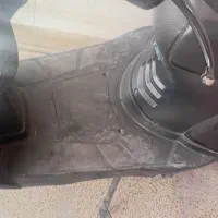 موتور برقی پلاک ملی