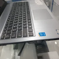 لپ تاپ ایسوس بدون خط او خش|رایانه همراه|میناب, |دیوار