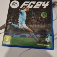 دیسک fc24 ps5