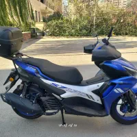 کویر s7 طرح ایروکس ۱۷۰|موتورسیکلت|تهران, کوهک|دیوار