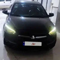 شاهین توربو سانروف دار