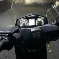 کیمکو 250 سیسی صفر خشک 1404