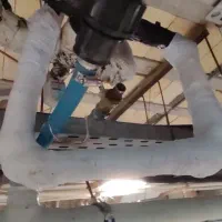 لوله کش آب و برقکار بوشهر و عسلویه|خدمات پیشه و مهارت|بوشهر, |دیوار