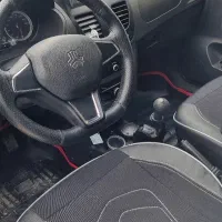 سایناsفول 1403 خشک|خودرو سواری و وانت|اصلاندوز, |دیوار