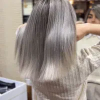 اموزش رنگ مو و لایت بالیاژ و آمبره با تکنیک روز