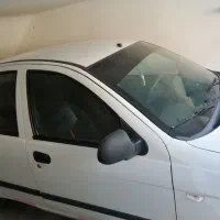 تیبا صندوق دار