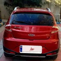 mvm x315 new exland  آخرین مدل 98|خودرو سواری و وانت|هشتگرد, تهران دشت|دیوار