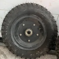 لاستیک فرغون کامل