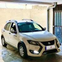 کوییک Gx مدل 402 با استاندارد 85 گانه و ESP|خودرو سواری و وانت|گرگان, |دیوار