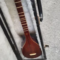 سه تار تمیز و سالم استاد عطا بحیرایی