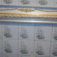 قاب چوبی نفیس|تابلو فرش|تهران, هاشمی|دیوار