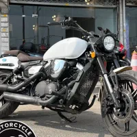 کویرc2دوسیلندر طرح هارلی