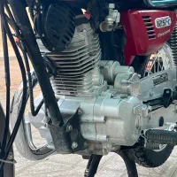 موتور مدل ۸۷|موتورسیکلت|کاشمر, |دیوار