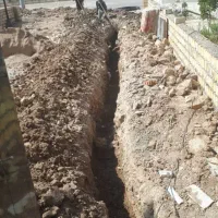 کابل کشی وحفاری