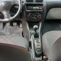 ۲۰۶sdTu5|خودرو سواری و وانت|اردبیل, |دیوار