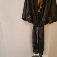 چند تا مانتو مشگی.  استفاده نشده