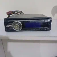 ظبط سونی 6کانال وباندجی وی سی