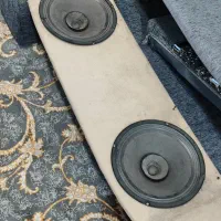 میدرنج 12اگزوز بلوچی