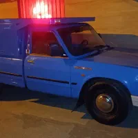 حمل بار با نیسان