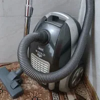 جاروبرقی صحیح سالم|جاروبرقی، جارو شارژی، بخارشو|محمدشهر, زیبادشت|دیوار