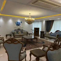 250مترکامرانیه شمالی سوپرلوکس تک واحدی ۴خواب فول|فروش آپارتمان|تهران, کامرانیه|دیوار