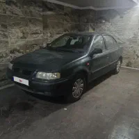 سمند ۸۱ بشرط پلمپ