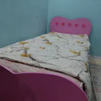 تخت یک نفره نوجوان