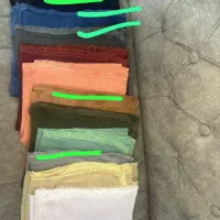 فروش لباس زنانه قیمت آف خورده|لباس|بندر کنگان, |دیوار