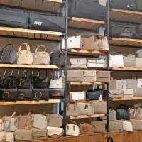 کیف زنانه پاسپورتی ساک ورزشی چمدان کیف کارتی|کیف، کفش، کمربند|مشهد, چهنو|دیوار