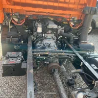 ایسوزو کم کار|خودرو سنگین|تهران, صاحبقرانیه|دیوار