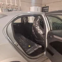 تارا TU5پلاس رنگ خاص (تیتانیوم ) V1 مدل 404