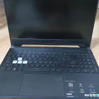 لپتاپ Tuf dash gaming f15 Asus